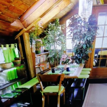 Eichenhof, Wohnung Rustika A Rieden Eksteriør bilde