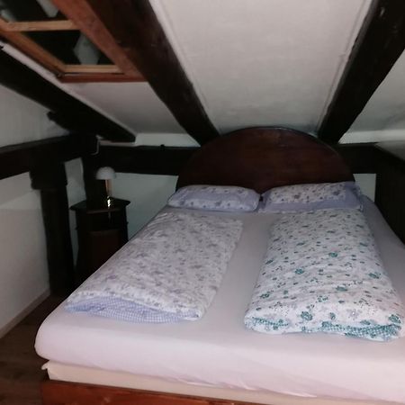 Eichenhof, Wohnung Rustika A Rieden Eksteriør bilde